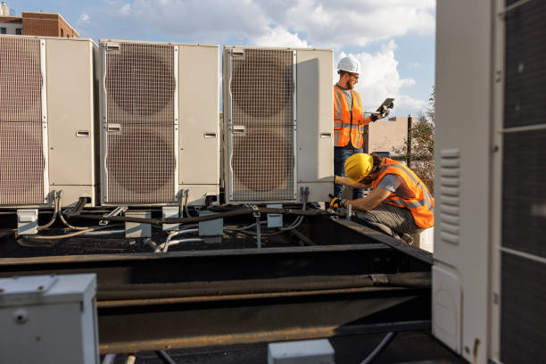 HVAC maintenance plan in Arp, TX