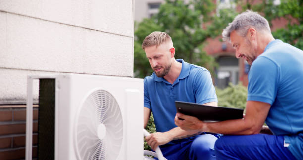 Affordable air conditioning repair in Arp, TX
